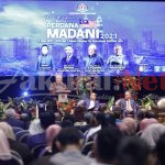Din Syamsuddin di Malaysia: Negara Madani Bisa Jadi Solusi