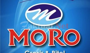 MORO Grosir Supermaket Purwokerto Selintas Kenangan