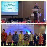 Work Shop Pasar Modal, Inovasi Kadin Sultra Majukan UMKM