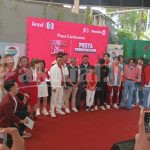 Sambut HUT Ke 78 RI MerdekaRia Ancol Semarakkan Keseruan Khas 17an
