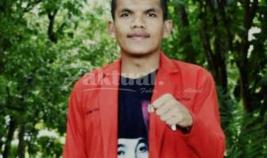 HUT ke-78 RI, Ketua GMNI Kendari Dorong Pemuda Kawal Kebijakan Pemerintah