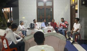 Pesta Demokrasi 2024, Semeton Prabowo Siap Menangkan Pilpres di Sultra