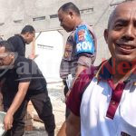 Polsek Ciruas Melaksanakan ‘Grebeg Bhabin’ di Desa Kepandean