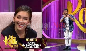 Muslimin, Anak Pandai Besi dari Togo Binongko Wakatobi, Meraih Mimpi di KDI 2023