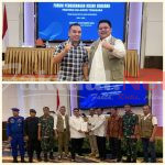 Yudhianto Mahardika Pimpin Forum PBR Sultra