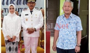 Sudarmanto Saeka: Selamat Bertugas Sahabat, Buton Menantimu