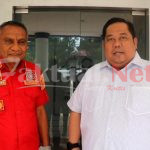 Kakanwil Kemenkumham Sultra Apresiasi Penghargaan Kepada Kadin Sultra
