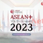 Indonesian Youth Diplomacy Menyelenggarakan ASEAN+ Youth Summit 2023
