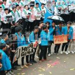 Mahasiswa Fakultas Ushuluddin UIN Jakarta Reapons terhadap Isu Sosial