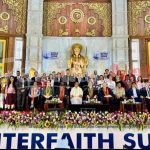 Interfaith G20 Desak Perlindungan Terhadap Komunitas Rentan Anak