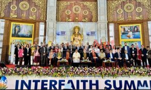 Interfaith G20 Desak Perlindungan Terhadap Komunitas Rentan Anak