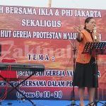 Ibadah Bersama IKLA & PHJ sekaligus Syukur HUT Ke 88 Gereja Protestan Maluku 