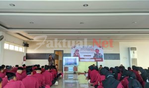 FKIP Universitas Muhammadiyah Kendari, Gelar Osdik Tahun 2023/2024