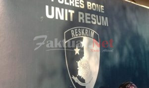 Cinta Segitiga Oknum Anggota Polri Berujung Tindak Pidana