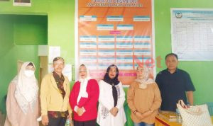 Resmi Beroperasi, SMK Pertambangan Muna Diharapkan Bentuk Tenaga Kerja Profesional