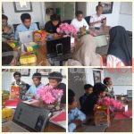 Fakultas Teknik UHO Gunakan Metode Soil Nailing Perkuat Lereng Gedung Kebun Raya Kendari