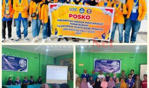 Aplikasi Smart Nelayan Permudah Akitivitas Tangkap Ikan Masyarakat Pesisir Bungkutoko