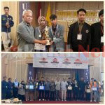 Seminar Nasional UHO, Sudarmanto Saeka di Daulat Jadi Narasumber