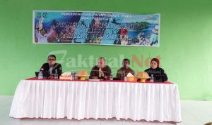 Dinas Pariwisata Konawe Utara Gelar Pelatihan Pengelolaan Homestay di Labengki