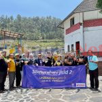 Kakak-kakak Purna Panitia KPN 2023, Bidang kegiatan Seni Budaya Tetap Menjaga Silaturahmi