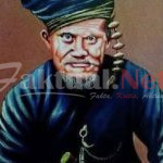 ICS Usulkan Tuan Rahandaim Saragih sebagai Pahlawan Nasional