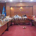 Hendry Ch Bangun Umumkan Kepengurusan PWI Periode 2023 – 2028, Sayid Iskandarsyah Didapuk Jadi Sekjen