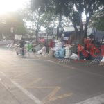 JAKARTA UTARA AKAN GAGAL RAIH PIALA ADIPURA, MASIH TERLIHAT SERAKAN SAMPAH