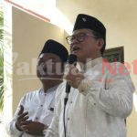 Peringatan Maulid Nabi, Prof. Rokhmin Dahuri: Jadi Pemimpin Harus Punya Karakter Seperti Rasulullah