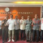 PWI Bakal Kembalikan Marwah Organisasi