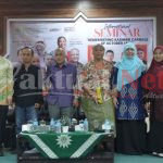 Seminar Internasional Remembering Kashmir Carnage of October 1947: Kashmir dari Konflik Berat Menuju Damai