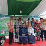 SDS Suraya Mengelar Peringatan Maulid Nabi Muhammad