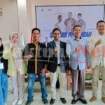Sambut HSP 2023, STKIP Pelnus Buton Gelar Seminar Pendidikan