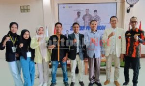 Sambut HSP 2023, STKIP Pelnus Buton Gelar Seminar Pendidikan