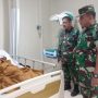 Danramil Ciruas Ucapkan Terima Kasih Kepada Jumadi Gagalkan Maling, Ini Cerita Lengkapnya