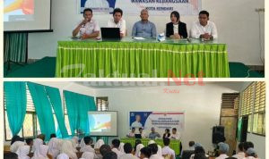 Wasbang Rasa Reses, Sudarmanto Saeka Terima Keluhan Guru PPPK: Gaji 4 Bulan Belum di Bayar