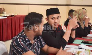 Permindo Sultra Apresiasi Kinerja Ketua Kadin Sultra Bapak Anton Timbang