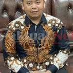 David Sitorus Diangkat Jadi Juru Bicara TPN Ganjar-Mahfud