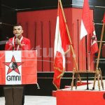 Ketua DPC GMNI Kendari Dorong Politik Gagasan Pada Pemilu 2024