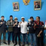 Jelang Pemilu 2024, FWJ Indonesia Bangun Sinergitas dengan Bawaslu Jakarta Utara