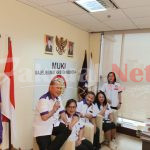 Rakernas MUKI Akan Dibuka oleh Menkumham RI Yasonna Laoly