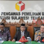 Ketua DPD PDIP Sulteng Bantah Isu Intel Ikut Rapat Internal di Palu