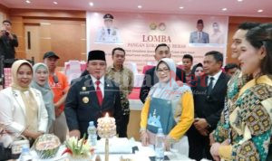 Pj Gubernur Sultra Apresiasi Lomba Pangan Non Beras Lingkup Pemprov Sultra