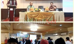 Pelatihan UMKM Angkatan III dan IV, Dinkop dan UMKM Sultra Target Legalitas Usaha Pelaku Usaha Baru