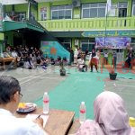 MA Alkhairiyah Jakarta Utara Gelar Bulan Bahasa