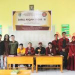 Lahirkan Kader Berkemajuan, PK IMM FKIP Unilaki Sukses Gelar DAD Angkatan III