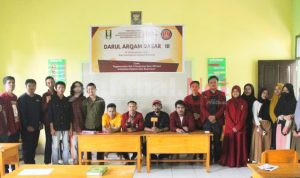 Lahirkan Kader Berkemajuan, PK IMM FKIP Unilaki Sukses Gelar DAD Angkatan III