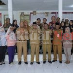 Dukung Program Kedaulatan Pangan, Walikota Gelar Pertemuan Dengan Penyuluh