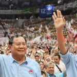 Survei LSI Djayadi Hanan: Prabowo-Gibran Unggul Hampir di Semua Kelompok Demografi