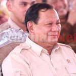 Prabowo Fokus Tugas sebagai Menhan Hari Ini: Debat ‘Kumaha Engke’