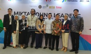 MIKTA Young Leaders Dialogue 2023 Hadirkan Pemuda Inspiratif Dari Lima Negara